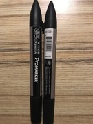 Zestaw Promarker Winsor & Newton 2 szt 132 warm grey 3