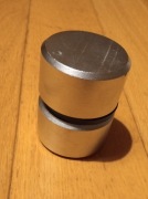 Magnes neodymowy N52 50x30