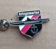 Odznaka Kriegsmarine