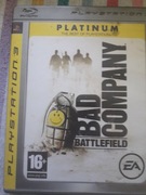 Battlefield bad company ps3