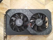 Sprzedam uszkodzoną kartę graficzną GTX1660 firmy Asus