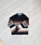 Ciepły sweter Part Two s 36 alpaka