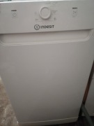Zmywarka indesit 