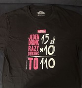 Koszulka XL Bracia Figo Fagot