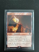 MTG - LTR Gimli’s Axe