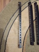 Wspornik STALFLEX do szafy rack 9U