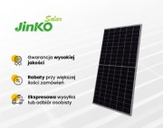 JINKO JKM430N-54HL4-V czarna rama n-type