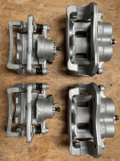 Zaciski z jarzmem kompletne Oryginał Kia Sorento JC 