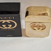 GUCCI GUILTY EAU 75ML EAU DE TOILETTE
