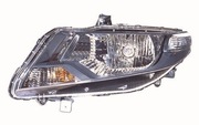 Depo DE 217-1168R-LDEM2 reflektor HONDA