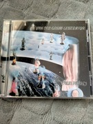Płyta CD prog rockowej grupy Van Der Graaf Generator. Stan idealny .