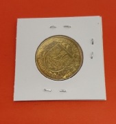 2 zł okolicznościowe 2004 Województwo Małopolskie mennicze 