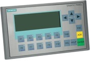 PANEL SIEMENS KP300 BASIC mono PN 6AV6647-0AH11-3AX1 6AV6 647-0AH11-3AX1