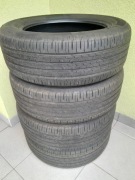 Komplet letnich opon Continental ecoContact 6, 195/55 R 16 H
