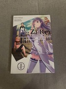 Dzień w stolicy. Re: Zero - Życie w Innym Świecie od Zera. Księga 1. Tom 1