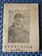 Katechizm według Ks. R. Filochowskiego 1949 r.