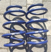 Sprężyny H&R Renault Megane 