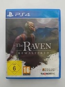 The Raven Remastered PS4