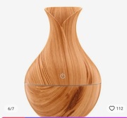 Nawilżacz powietrza 