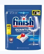 Finish Quantum Kapsułki do zmywarki 