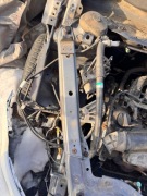 Łącznik/wspornik pasa prawy SUZUKI SWIFT MK7 2010-16 5d Hatchback