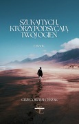 Szukaj Tych, Którzy Podsycają Twój Ogień  E-book