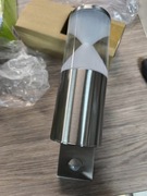Eglo 79597- LED Kinkiet zewnętrzny z czujnikiem Montecorto
