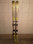 Narty Volkl RaceTiger SpeedWall SL 170