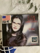 Płyta Cd Lisa Loeb & Nine Stories Stay ( I Missed You ) Single klasyka