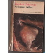 Kamienne Tablice - Żukrowski Wojciech