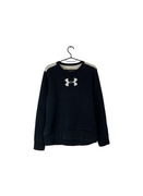 Under Armour crewneck, rozmiar S, stan bardzo dobry