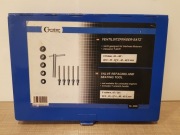 Frezy do zaworów 5 cz. Condor Werkzeug 5290