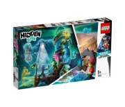 LEGO 70431 Lego hidden side zestaw Latarnia ciemności używany