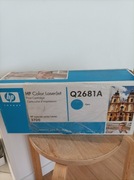 Toner do drukarki LaserJet 3700 series