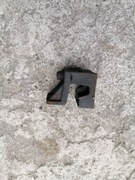 WSPORNIK NAKŁADKI PROGU OPC 93199527 OPEL