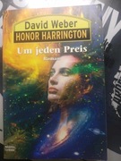 Um jeden Preis Honor Harrington David Weber 