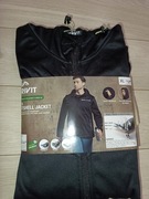 Kurtka Softshell męska 