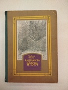 Książka Tajemnicza wyspa - Juliusz Verne 1955