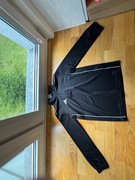 Bluza chłopięca Adidas czarna R 140 Super stan Okazja !!!