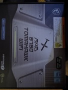 MSI B760 TOMAHAWK WIFI