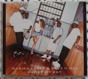 MARIAH CAREY & BOYZ II MEN One Swert Day