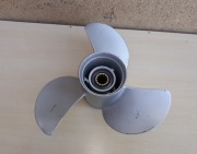  ŚRUBA NAPĘDOWA 11 i 1/4 x 13  JACHT - ŁÓDZ - 5! 