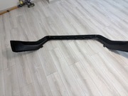 Dokładka zderzaka ford edge zderzak przedni