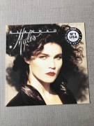 Allannah Myles - Allannah …(Black Velvet).Vinyl,LP.