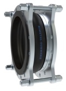 Kompensator gumowy DN 300 PN 10 