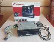 Pioneer AVH-A7100BT Radio samochodowe 1DIN DVD LCD