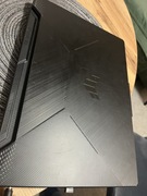  ASUS TUF Gaming F15 i5-11400H/16GB/512/W11 RTX3050