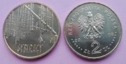 2 zł 2008 r - SYBIRACY