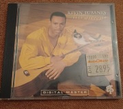 Kevin Eubanks Shadow Prophets GRP