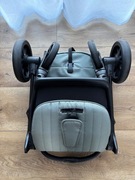EASYWALKER Jackey Wózek spacerowy Marble Grey